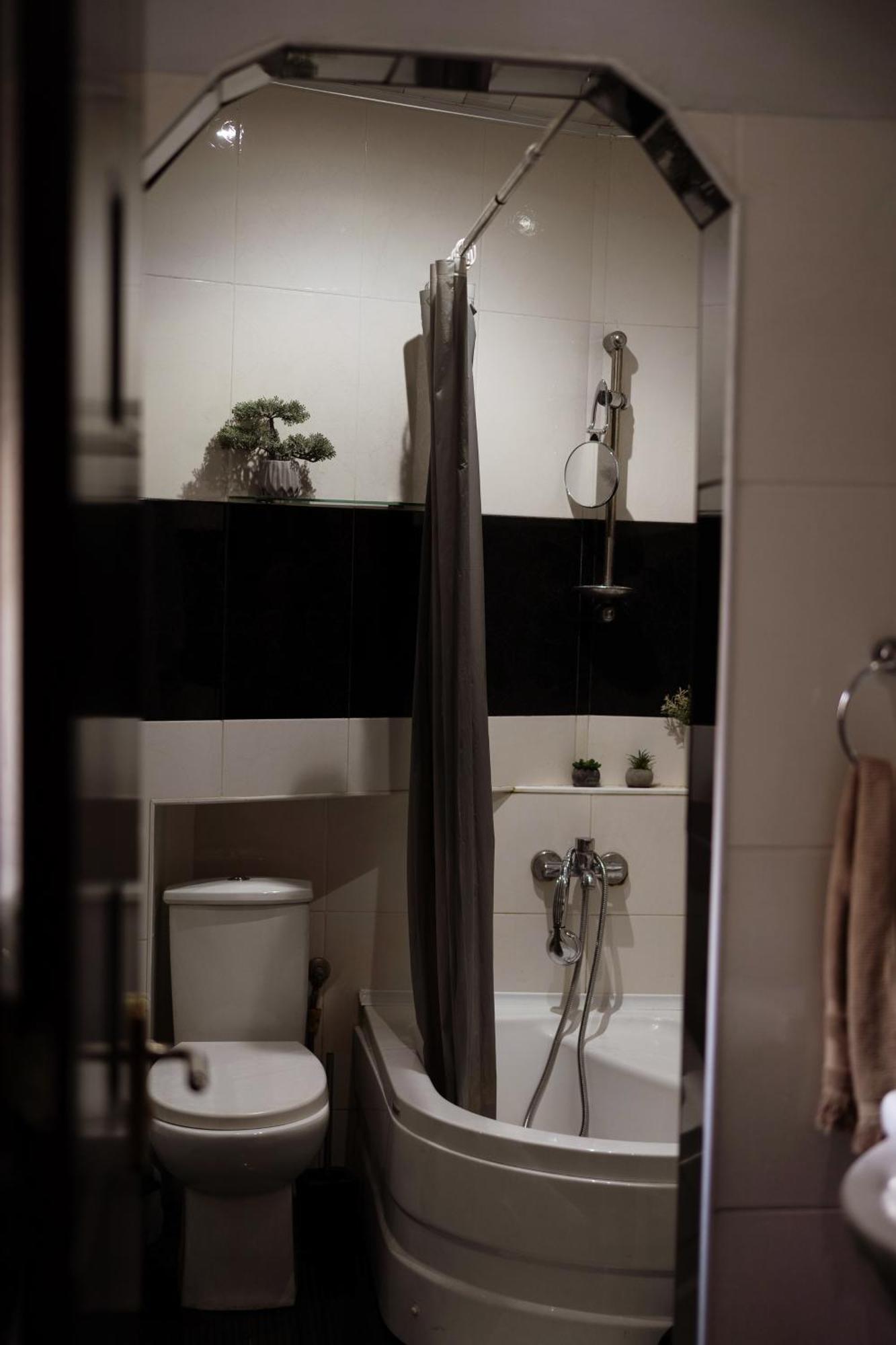 Guest House Tm Tbilisi Buitenkant foto